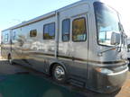 2005 Newmar Kountry Star 26DBUD 40ft