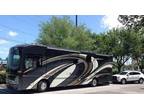 2016 Thor Motor Coach Tuscany XTE 36MQ 37ft