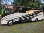 2017 Tiffin Allegro 34PA 36ft