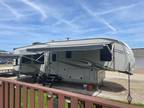 2019 Jayco Eagle 321RSTS 37ft