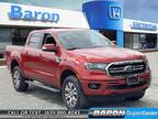 Used 2019 Ford Ranger for sale.