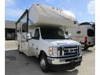 2024 Winnebago Spirit IF326T 28ft