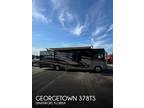 2010 Forest River Georgetown 378ts 37ft
