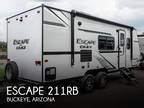 2020 KZ Escape 211RB 21ft