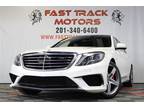 Used 2015 Mercedes-benz s for sale.