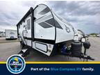 2024 Jayco Jay Feather 199mbs 20ft