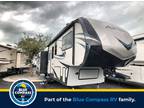 2019 Dutchmen Astoria 2953RLF 33ft