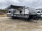 2024 Jayco Jay Flight 334RTS 38ft