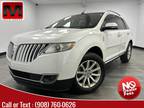 Used 2013 Lincoln MKX for sale.