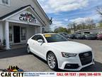 Used 2017 Audi A5 for sale.