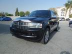 Used 2013 Lincoln Navigator L for sale.