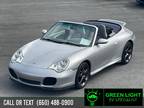 Used 2004 Porsche 911 for sale.