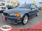Used 2001 BMW 3 Series for sale.