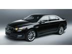 Used 2014 Ford Taurus for sale.