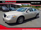 Used 2007 Buick Lucerne for sale.