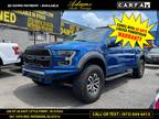 Used 2018 Ford F-150 for sale.