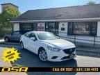 Used 2016 Mazda Mazda6 for sale.