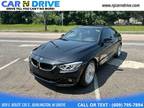 Used 2016 BMW 4-series Gran Coupe for sale.