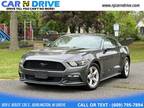 Used 2017 Ford Mustang for sale.