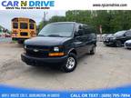 Used 2016 Chevrolet Express for sale.