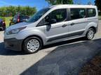 Used 2018 Ford Transit Connect Wagon for sale.