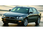 Used 2005 Buick LaCrosse for sale.