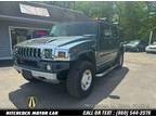 Used 2008 HUMMER H2 for sale.