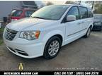 Used 2015 Chrysler Town & Country for sale.