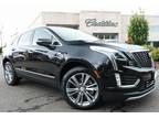 Used 2024 Cadillac Xt5 for sale.
