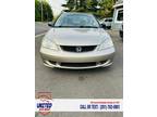 Used 2004 Honda Civic for sale.
