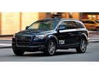 Used 2011 Audi Q7 for sale.