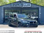 Used 2017 BMW X5 M for sale.