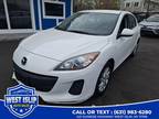 Used 2013 Mazda Mazda3 for sale.