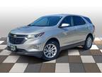 Used 2019 Chevrolet Equinox for sale.