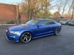Used 2013 Audi Rs 5 for sale.