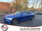 Used 2013 Audi Rs 5 for sale.