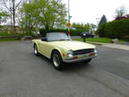 1972 Triumph TR5 For Sale