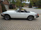 1978 MG MGB For Sale