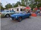 1979 MG MGB MkIV For Sale