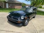 1980 MG MGB Limited Edition (LE) For Sale