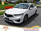 Used 2019 Acura Ilx for sale.