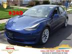 Used 2023 Tesla Model 3 for sale.