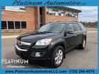 2008 Saturn Outlook XR AWD SPORT UTILITY 4-DR