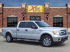 2014 Ford F-150 Silver, 142K miles