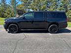 2019 Chevrolet Suburban Black, 99K miles