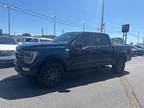 2022 Ford F-150, 37K miles