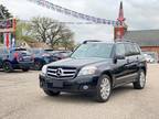 2012 Mercedes-Benz GLK-Class Black, 148K miles