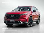 2024 Honda CR-V Red, new