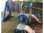 Free kids play set