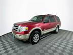 2008 Ford Expedition Red, 225K miles